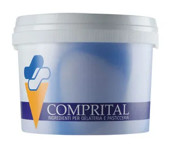 Lampone (raspberry) Ripple - Case of 2 x 3 kg Units