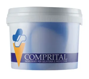 Lampone (raspberry) Ripple - Case of 2 x 3 kg Units