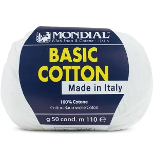Lana Basic Cotton
