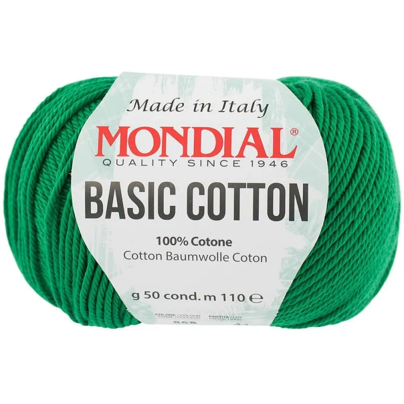 Lana Basic Cotton
