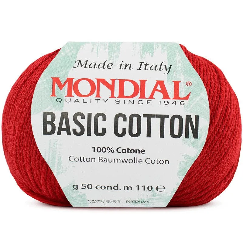 Lana Basic Cotton