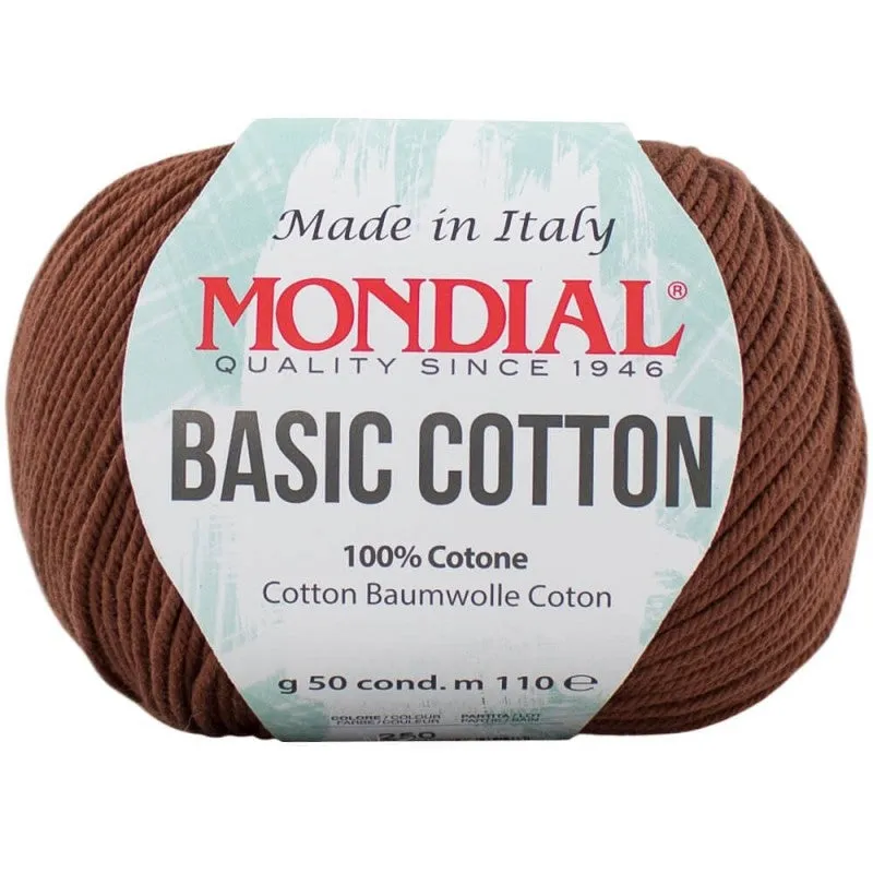 Lana Basic Cotton