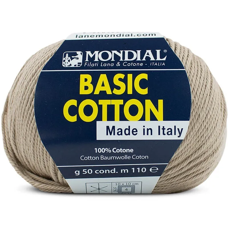 Lana Basic Cotton