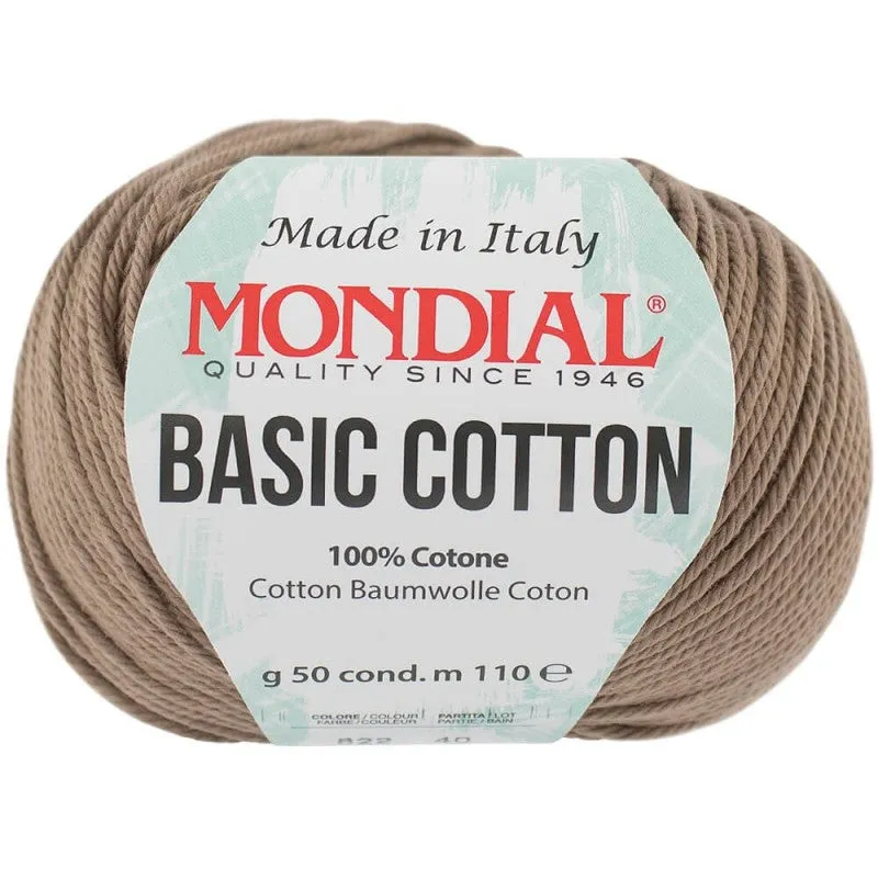 Lana Basic Cotton