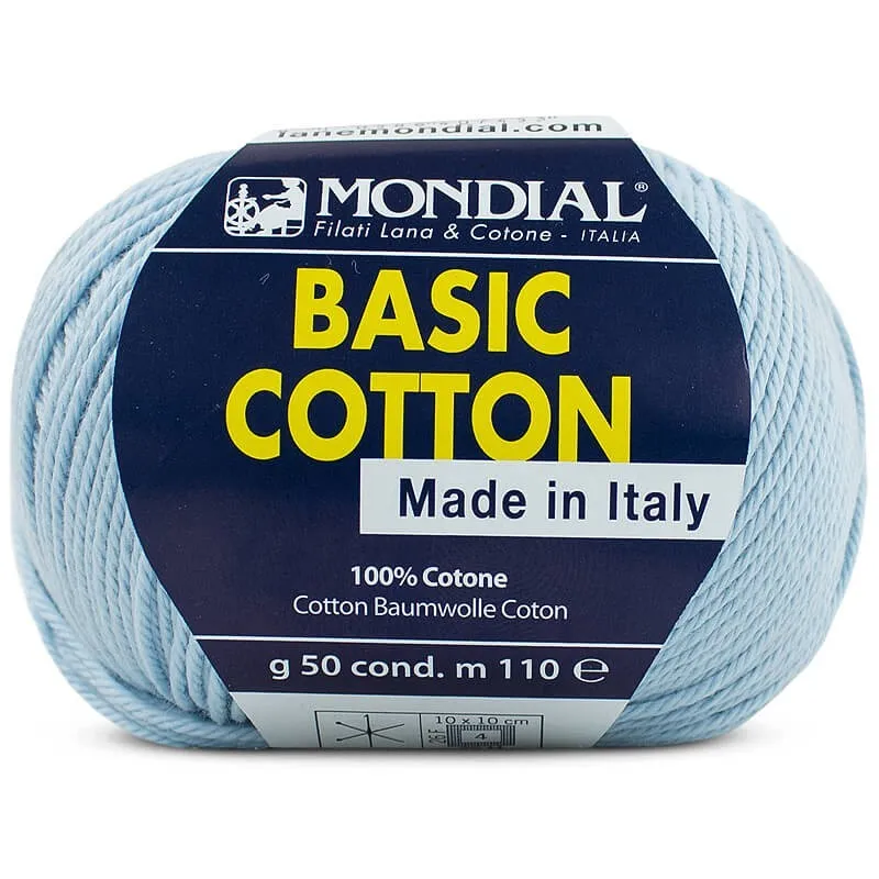 Lana Basic Cotton