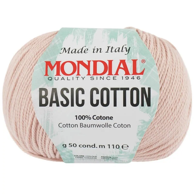 Lana Basic Cotton