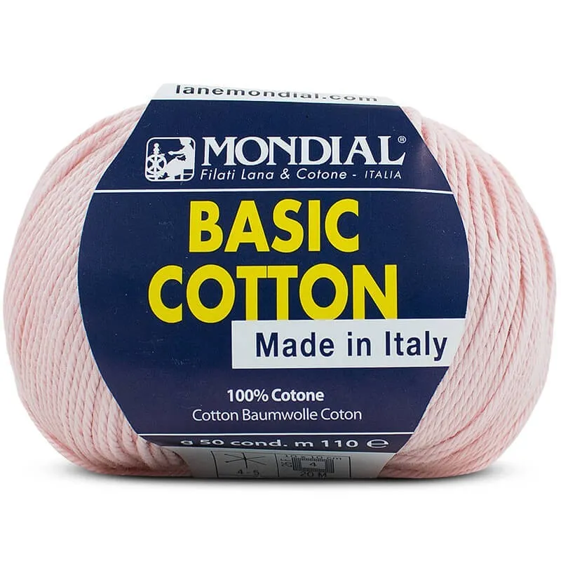 Lana Basic Cotton