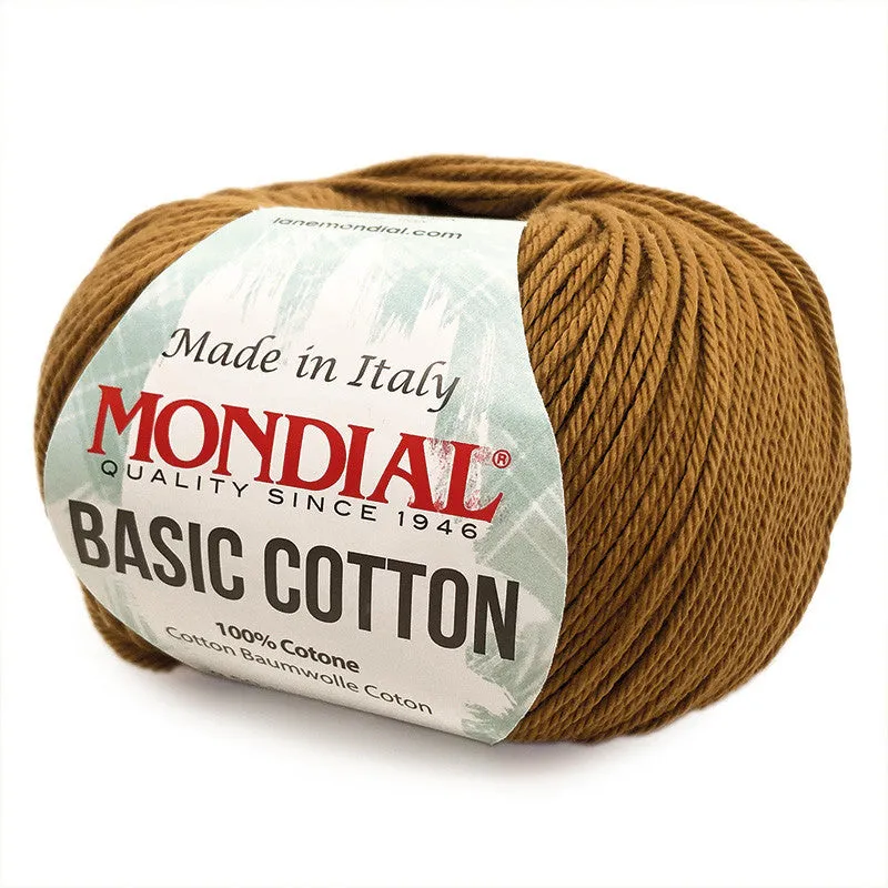 Lana Basic Cotton