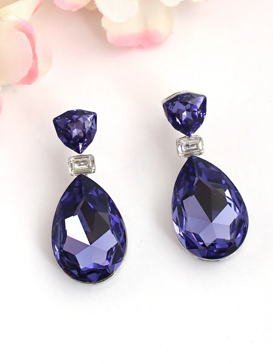 Lara Earrings