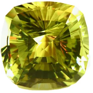 Large Clean Orthoclase 35.39ct Beautifully Faceted Natural