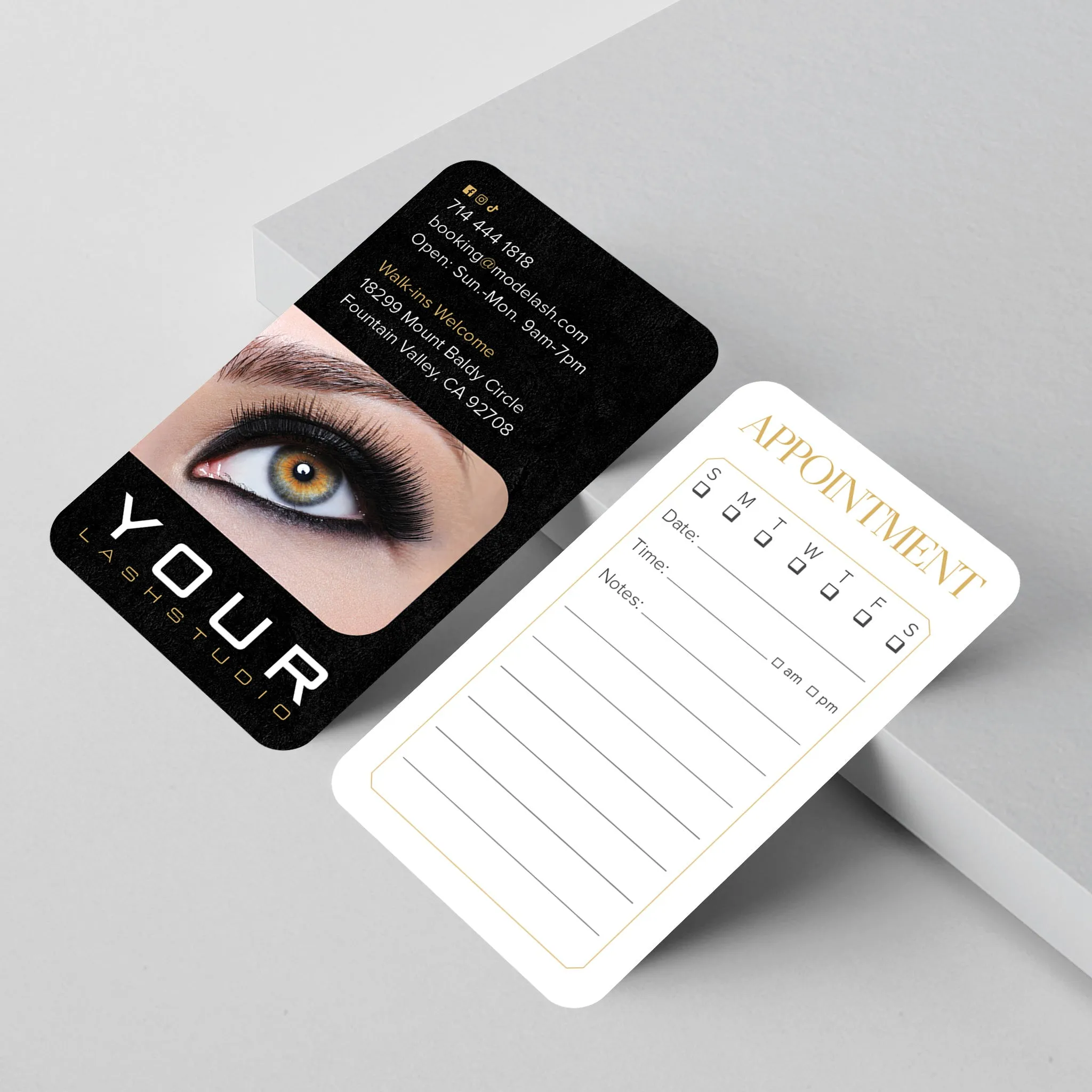 Lash 010