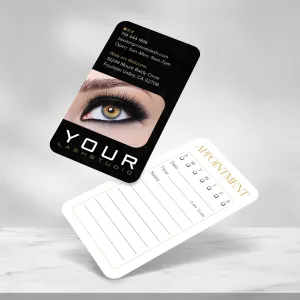 Lash 010