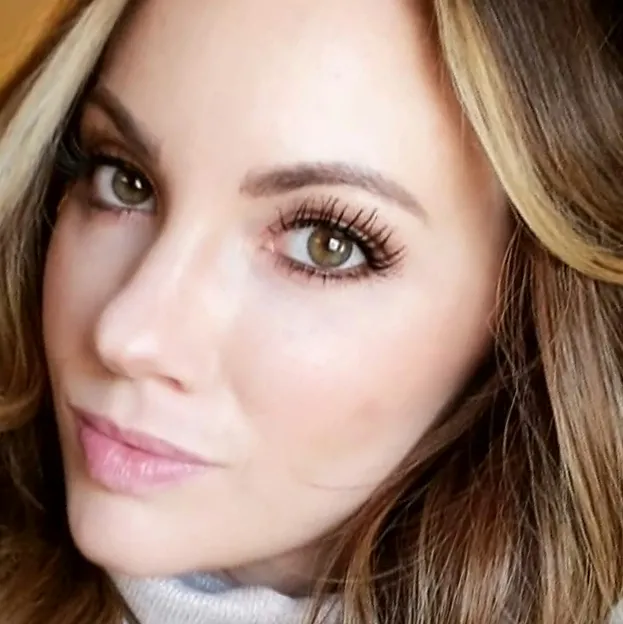 Lashing Out Mascara - Natural Lash Organic Mascara