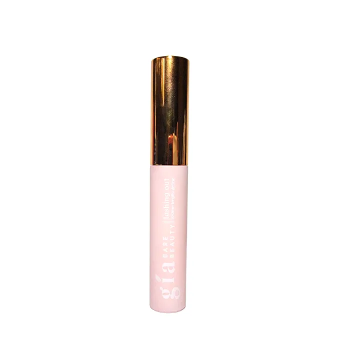Lashing Out Mascara - Natural Lash Organic Mascara