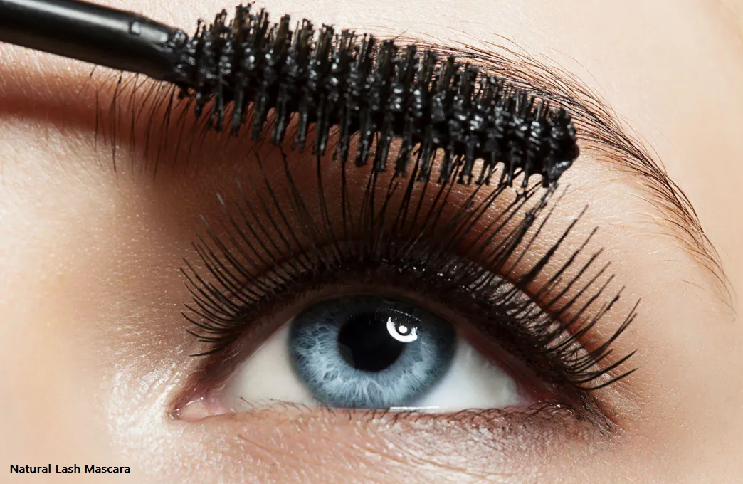 Lashing Out Mascara - Natural Lash Organic Mascara
