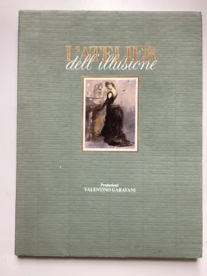 L'Atelier dell'illusione