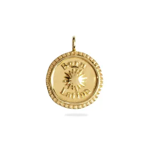 LATINA CHARM / GOLD