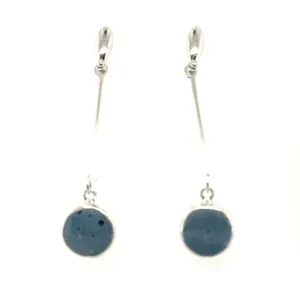 Leland Blue Drop Earrings