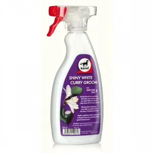 Leovet Shiny White Spray