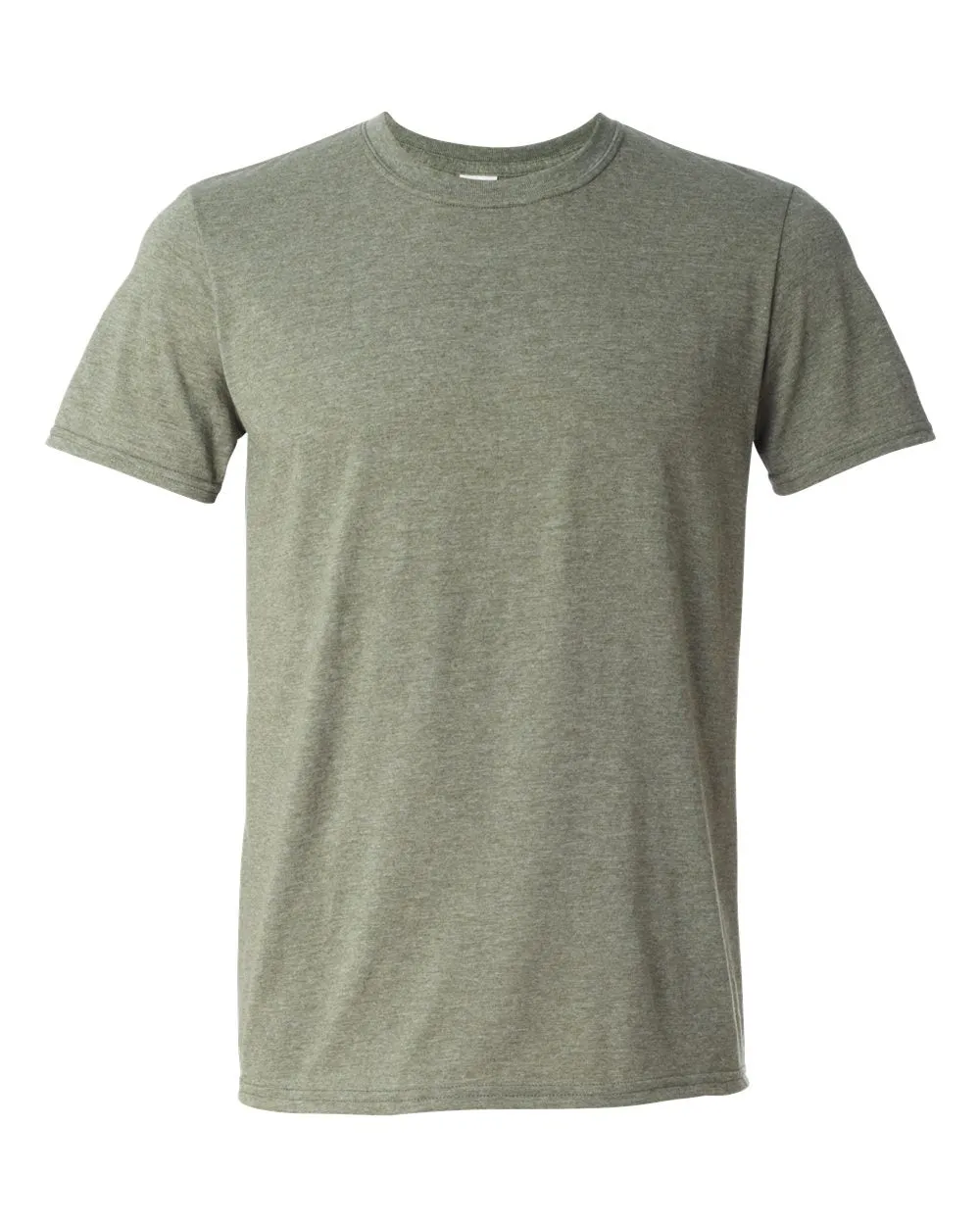 Let's Go Camping T-Shirt