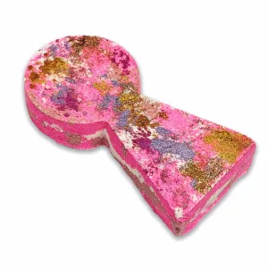 Libra Season Ritual Bath Bomb