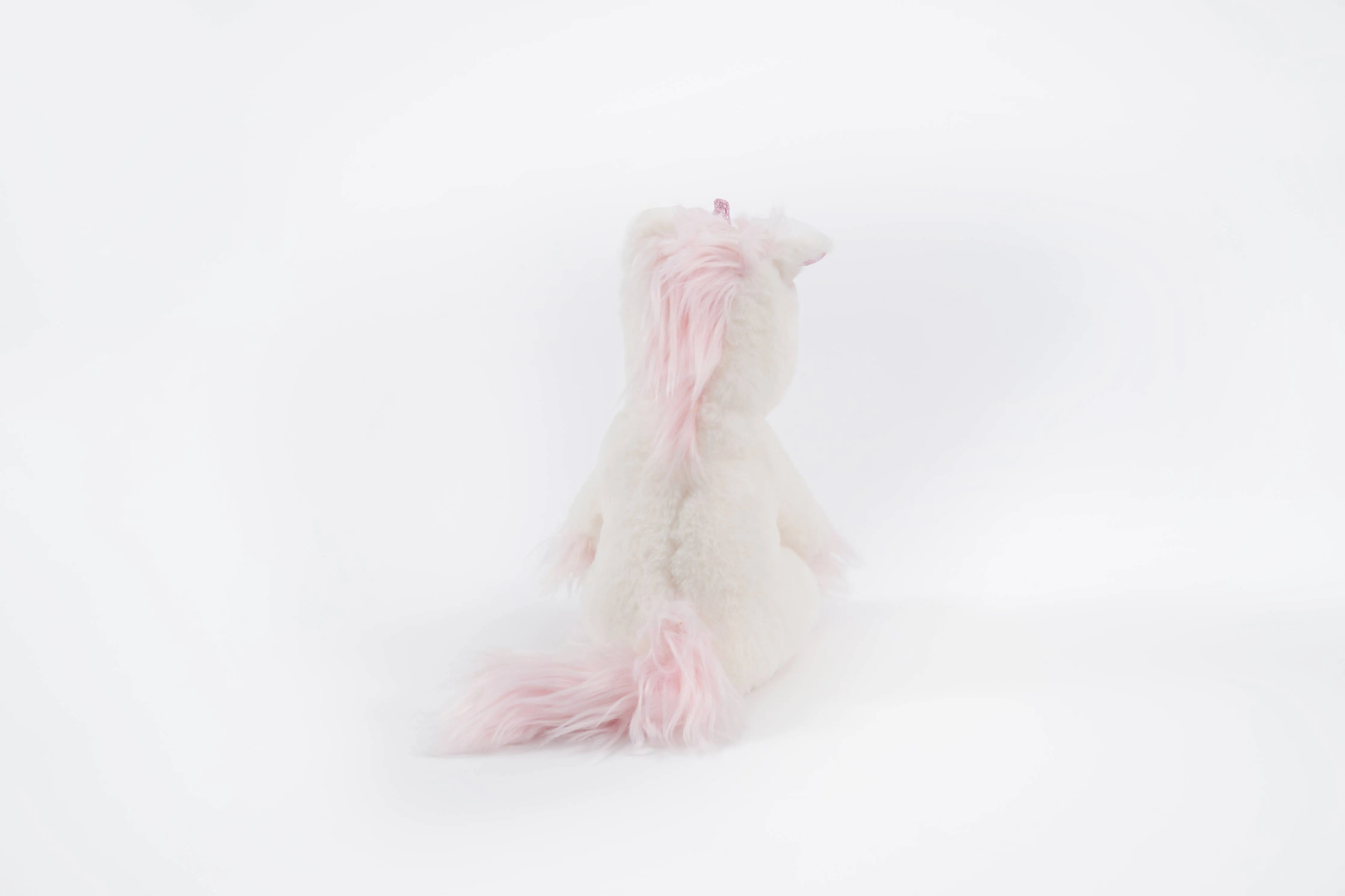 Lil' Dreamer the Unicorn