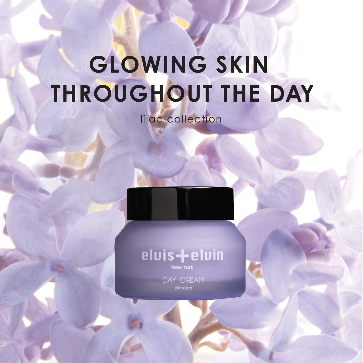 Lilac Day Cream