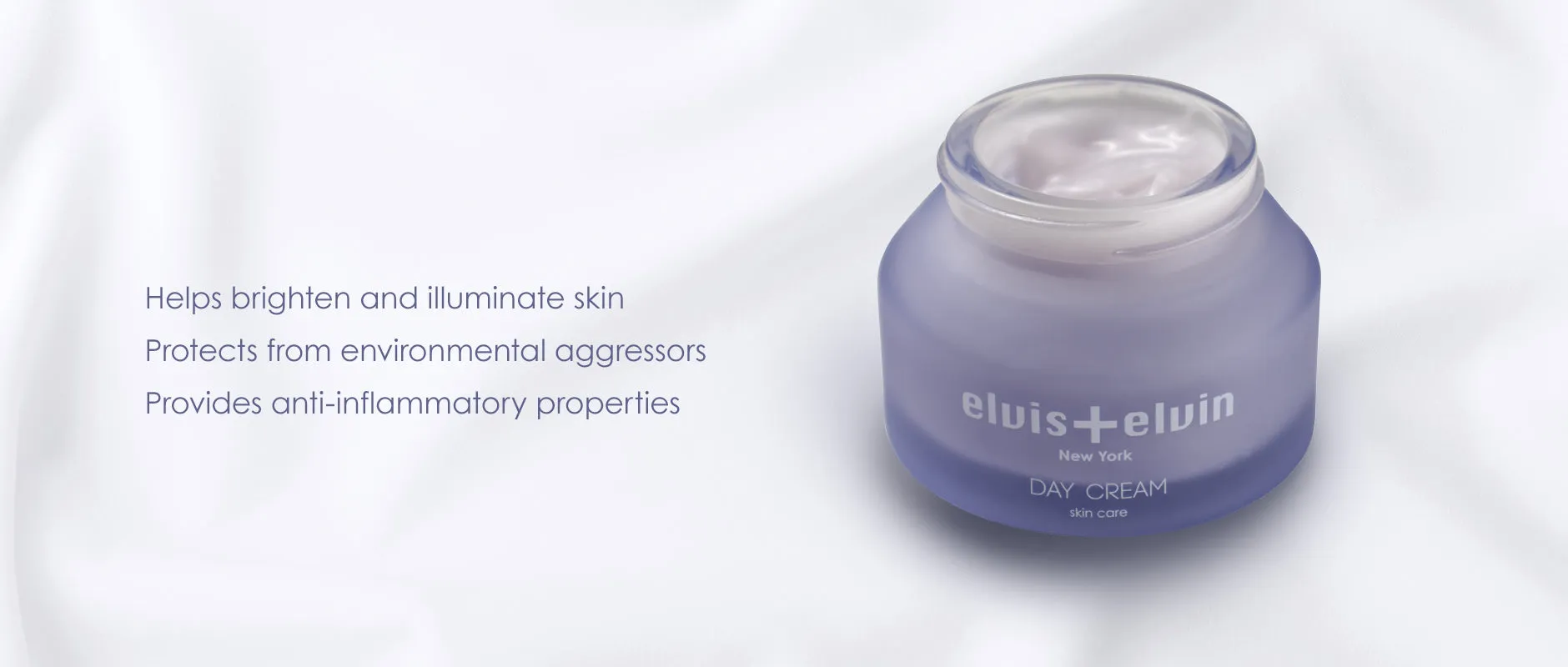 Lilac Day Cream