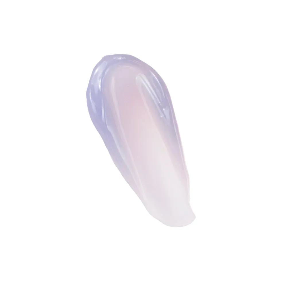 Lilac facial mask