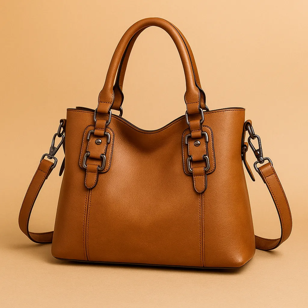 Linda’s  Day-to-Night Bag