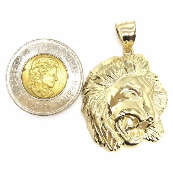 Lion LGP_006