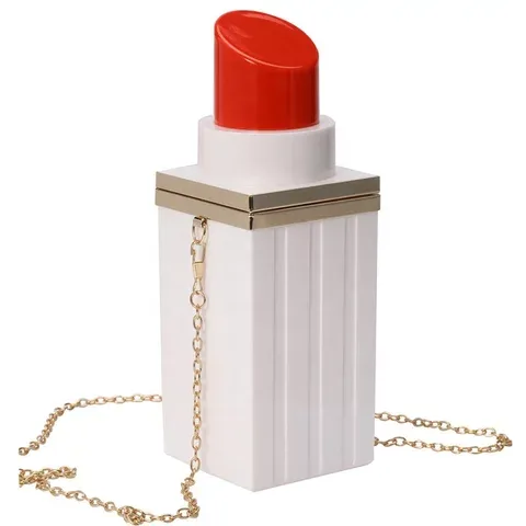Lip Stain Handbag