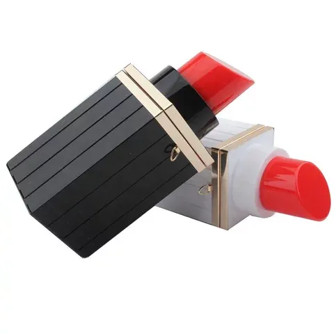 Lip Stain Handbag