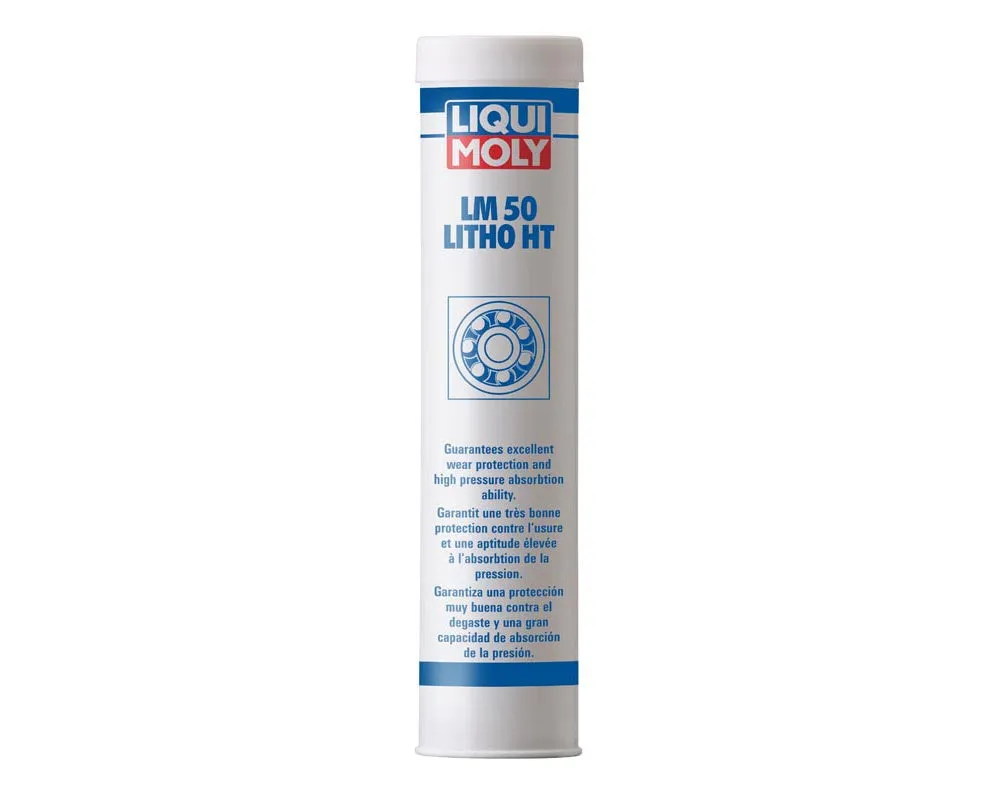 LIQUI MOLY 400mL LM 50 Litho HT
