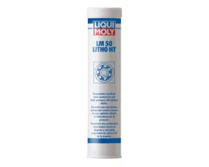 LIQUI MOLY 400mL LM 50 Litho HT