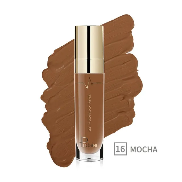 Liquid Face Contour Concealer