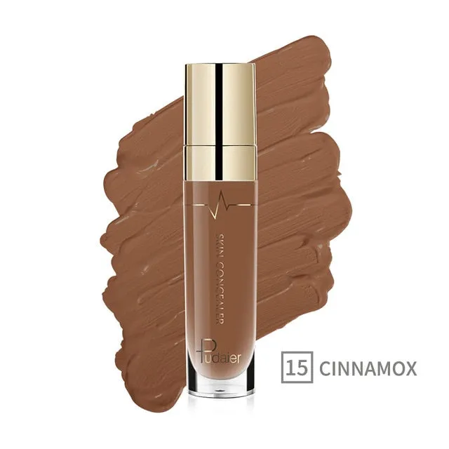 Liquid Face Contour Concealer