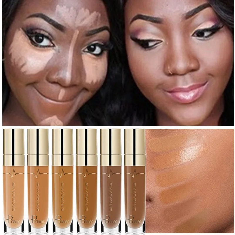 Liquid Face Contour Concealer