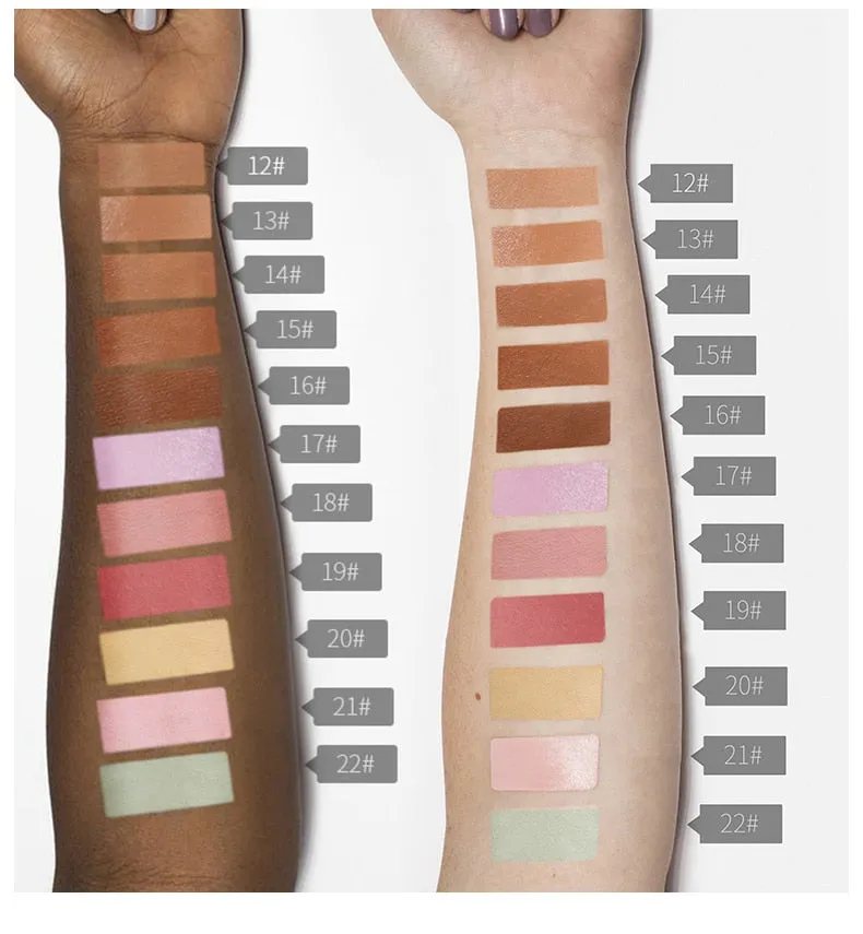 Liquid Face Contour Concealer