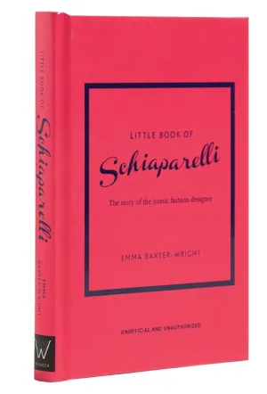 Little Book of Schiaparell