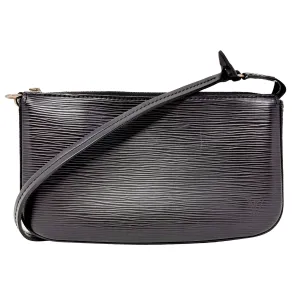 Louis Vuitton Epi Pochette