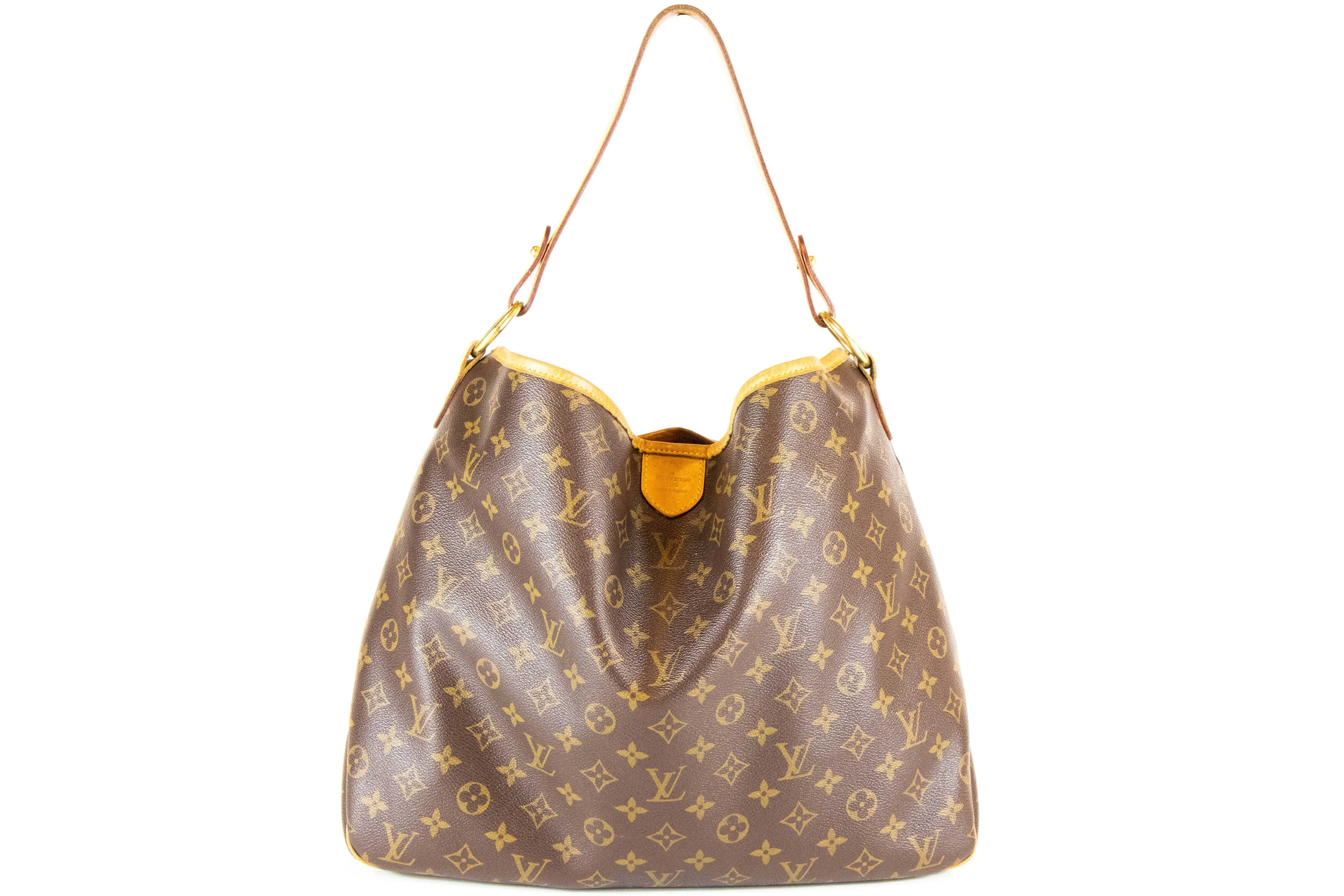 Louis Vuitton Monogram Delightful MM