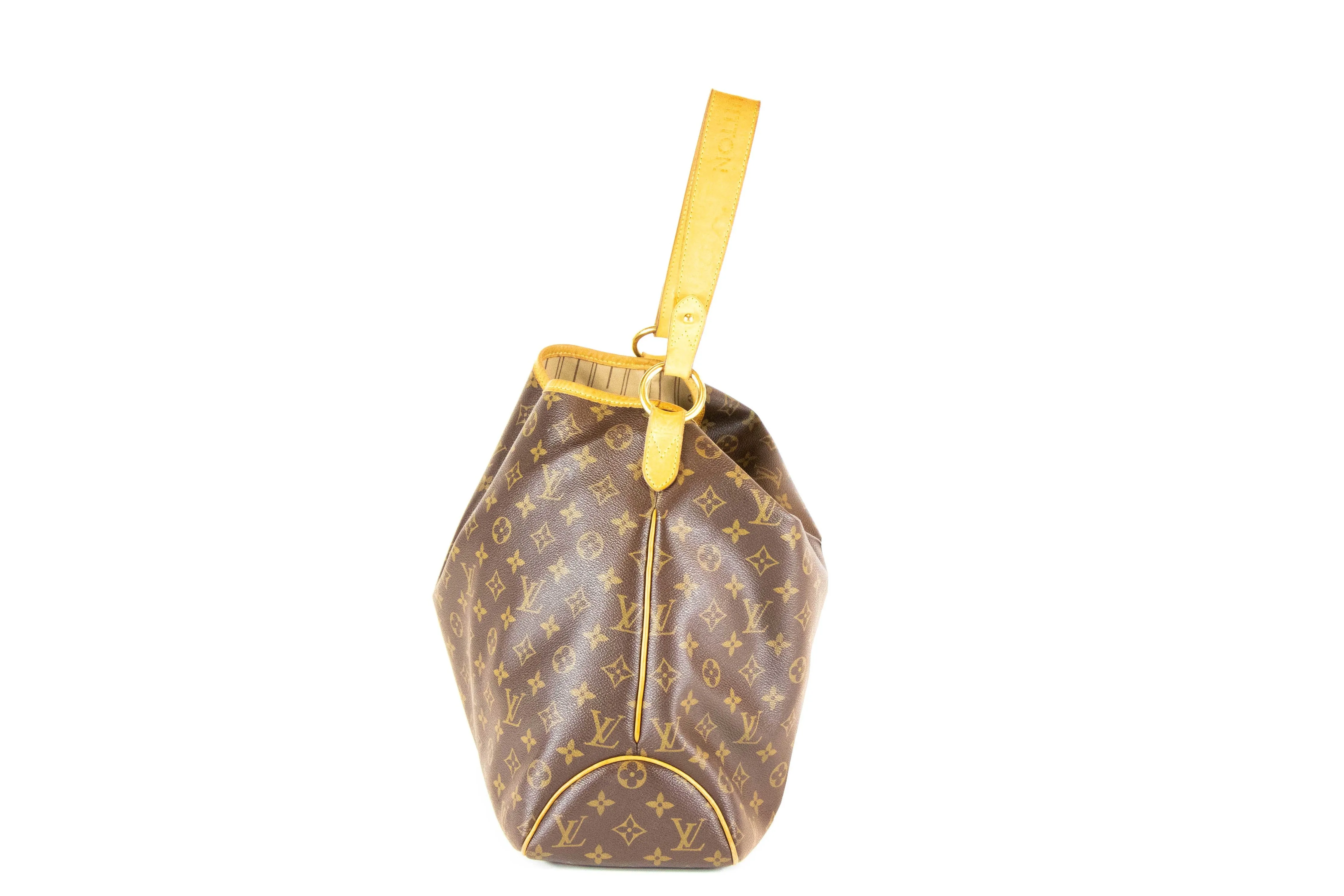 Louis Vuitton Monogram Delightful MM