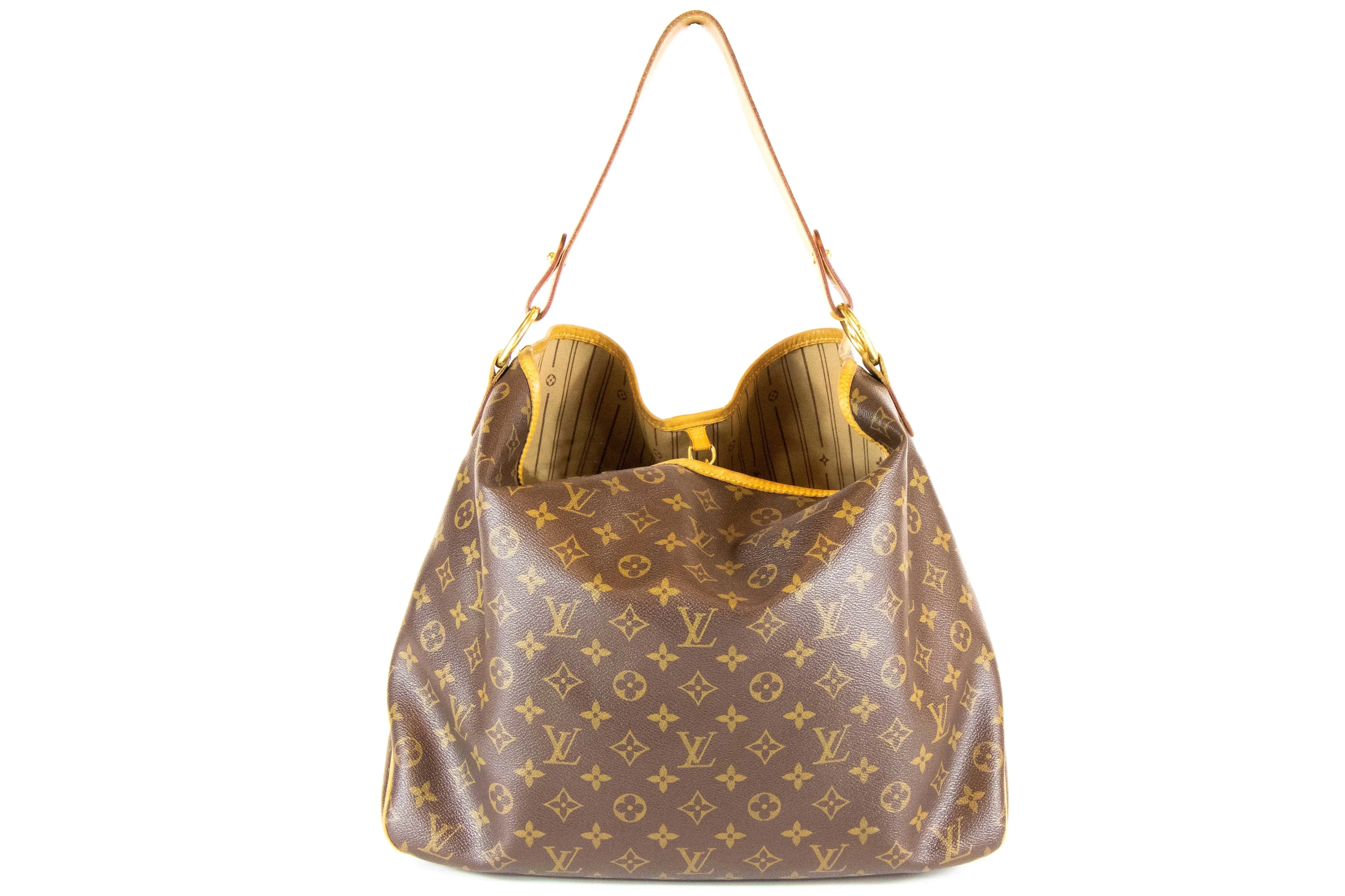 Louis Vuitton Monogram Delightful MM