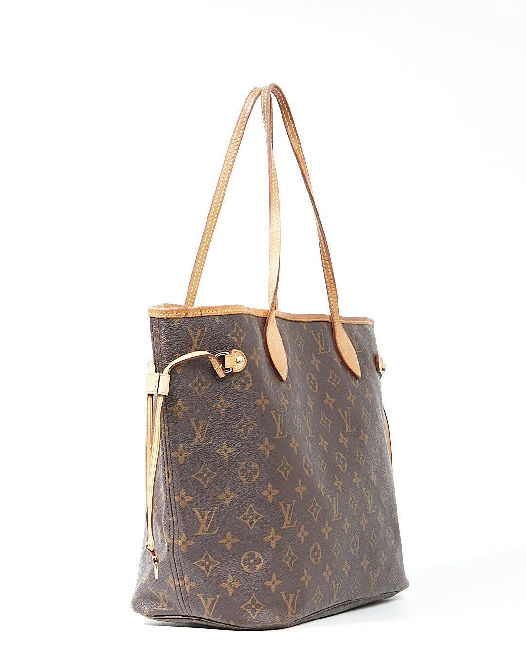 Louis Vuitton Monogram Neverfull MM