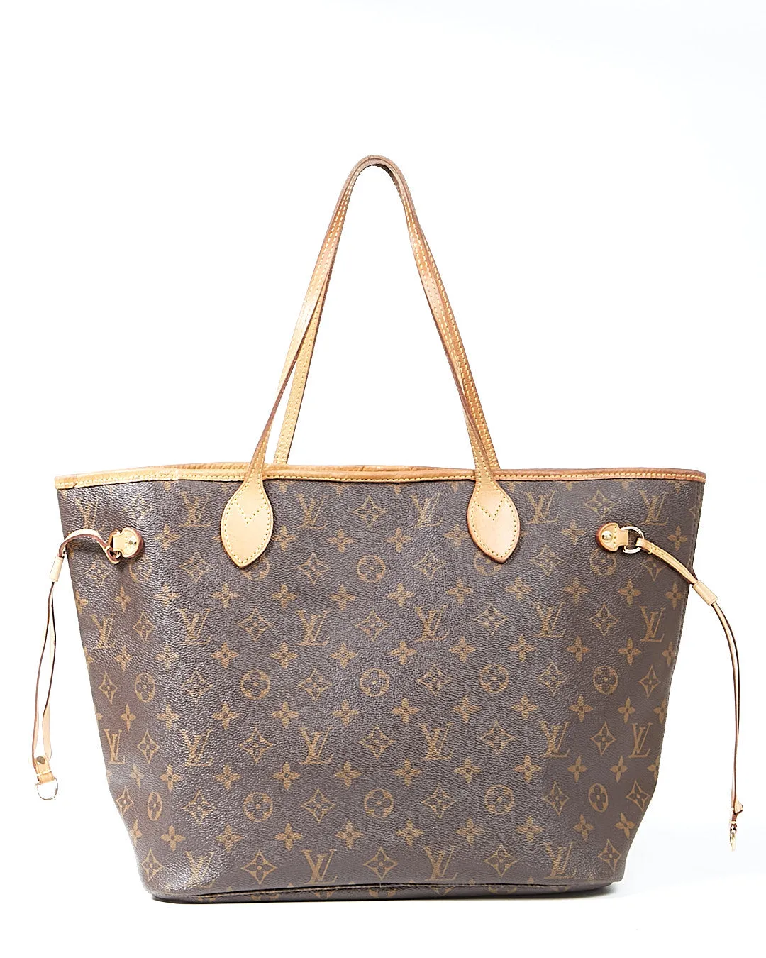 Louis Vuitton Monogram Neverfull MM
