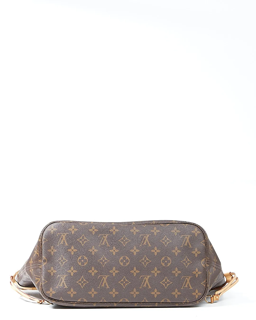 Louis Vuitton Monogram Neverfull MM
