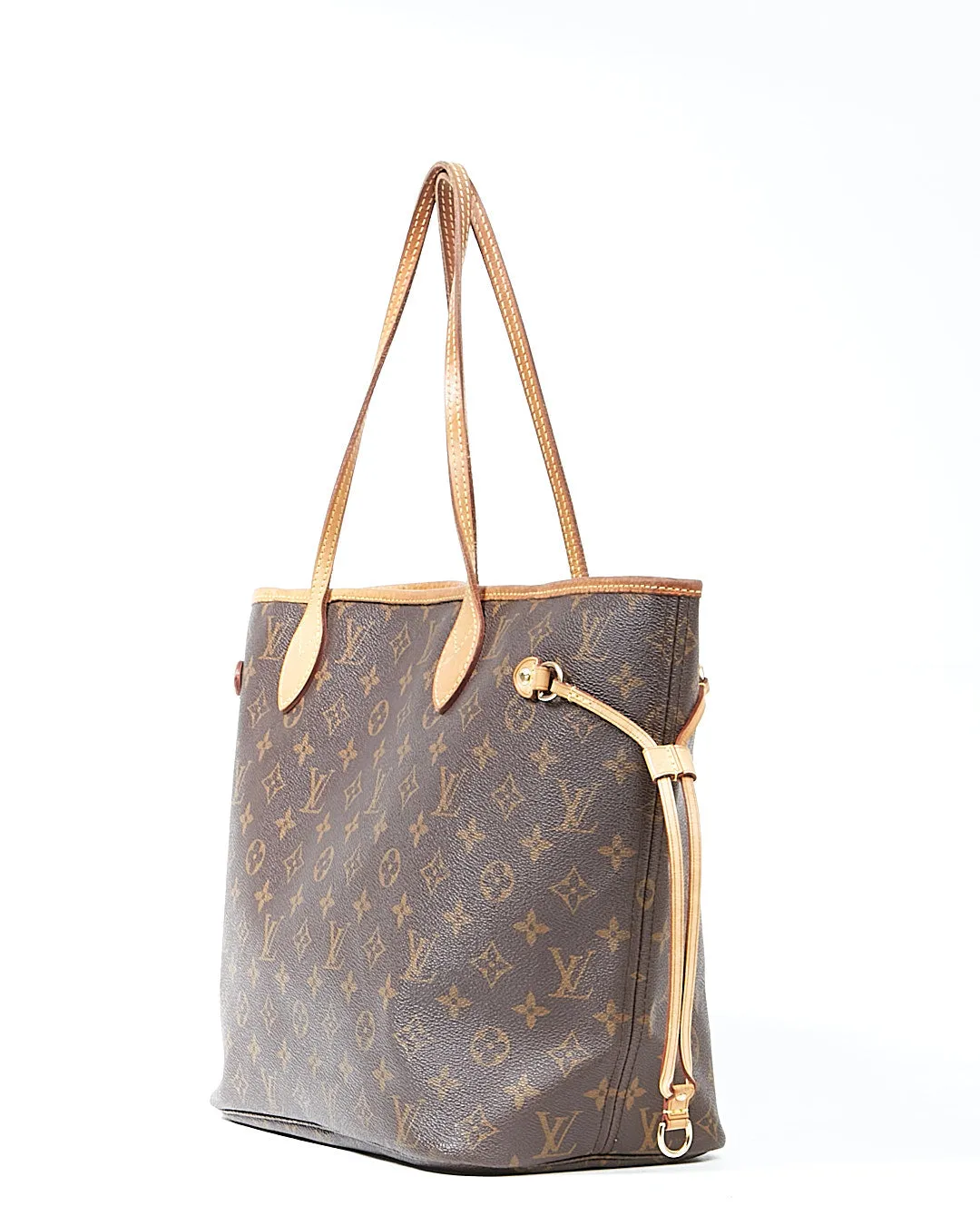 Louis Vuitton Monogram Neverfull MM