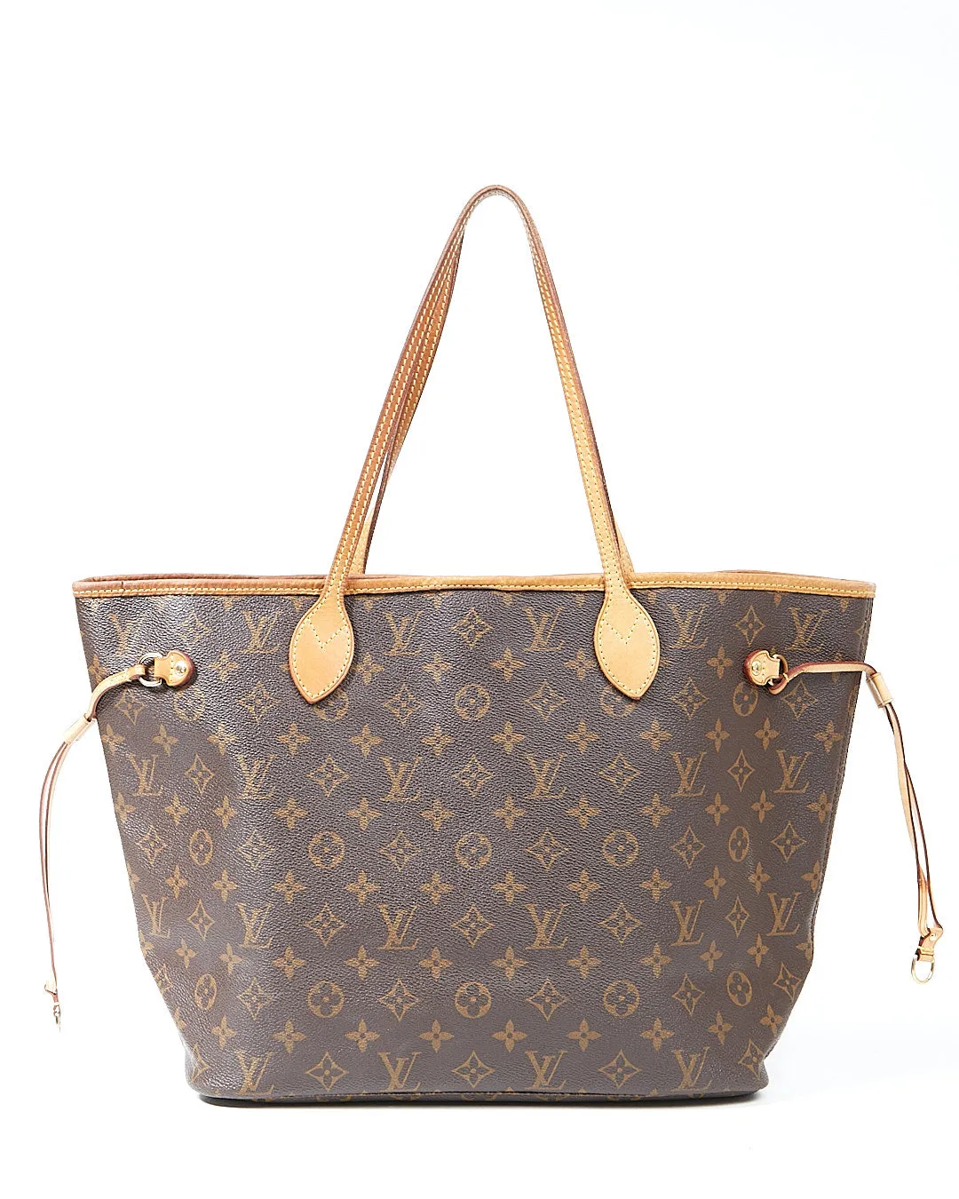 Louis Vuitton Monogram Neverfull MM