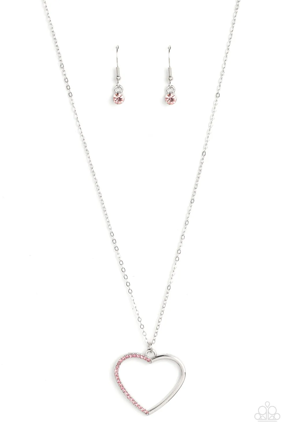 Love to Sparkle - Paparazzi Accessories